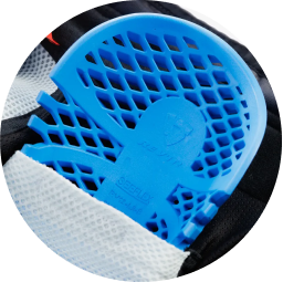 SEEFLEX™ Level 2 CE Protection