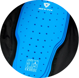 Dual-Comp Protectors