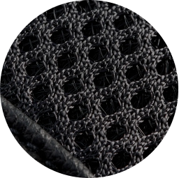 3D Air Mesh