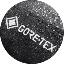 2L GORE-TEX® fabric