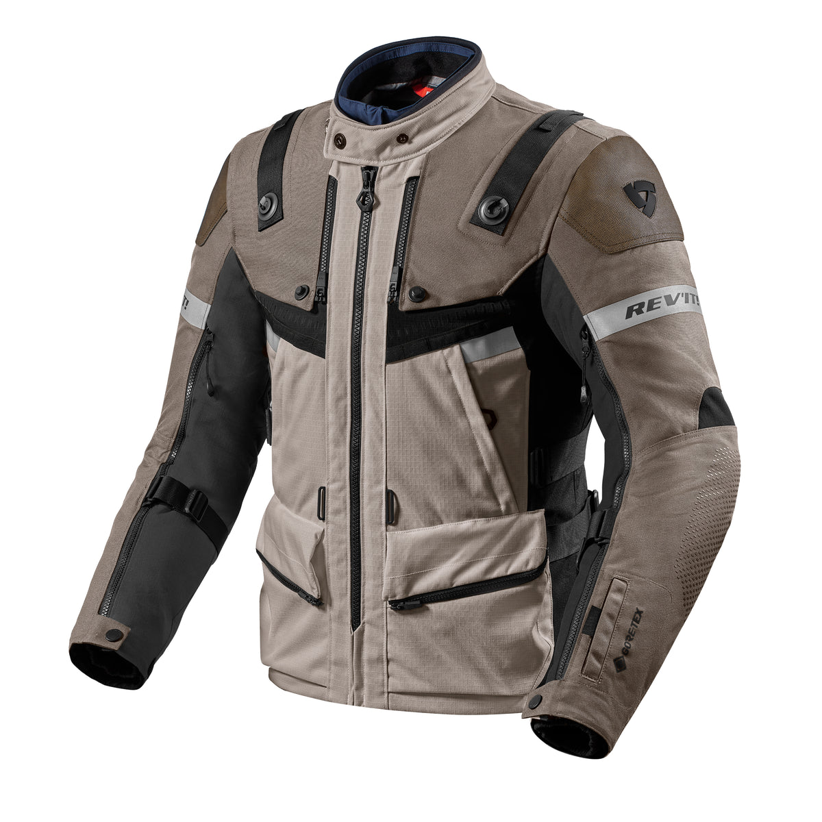 REV'IT! Defender GTX Jacket – REV'IT! Australia - Main Image