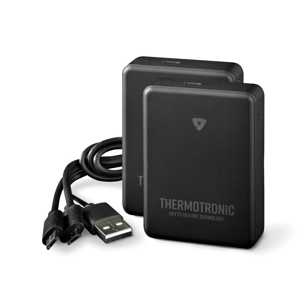 REV'IT! Battery Set Heated Gloves REV'IT! Australia