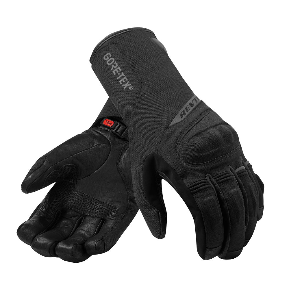 Gore tex hotsell riding gloves