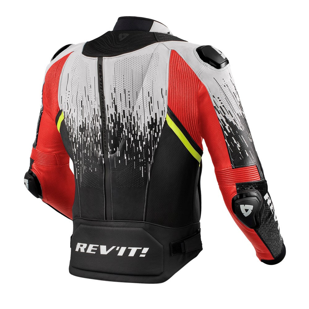 Quantum discount suit jacket
