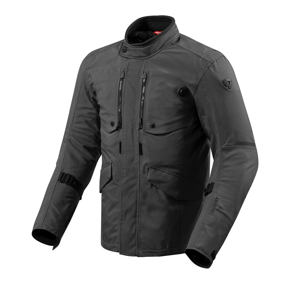 Best gore tex motorcycle jacket 2018 clearance