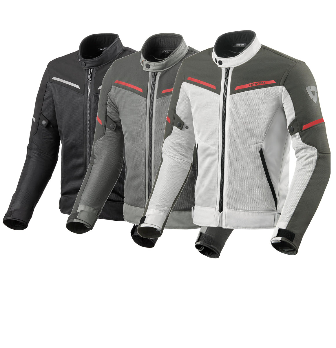 Revit summer jacket outlet
