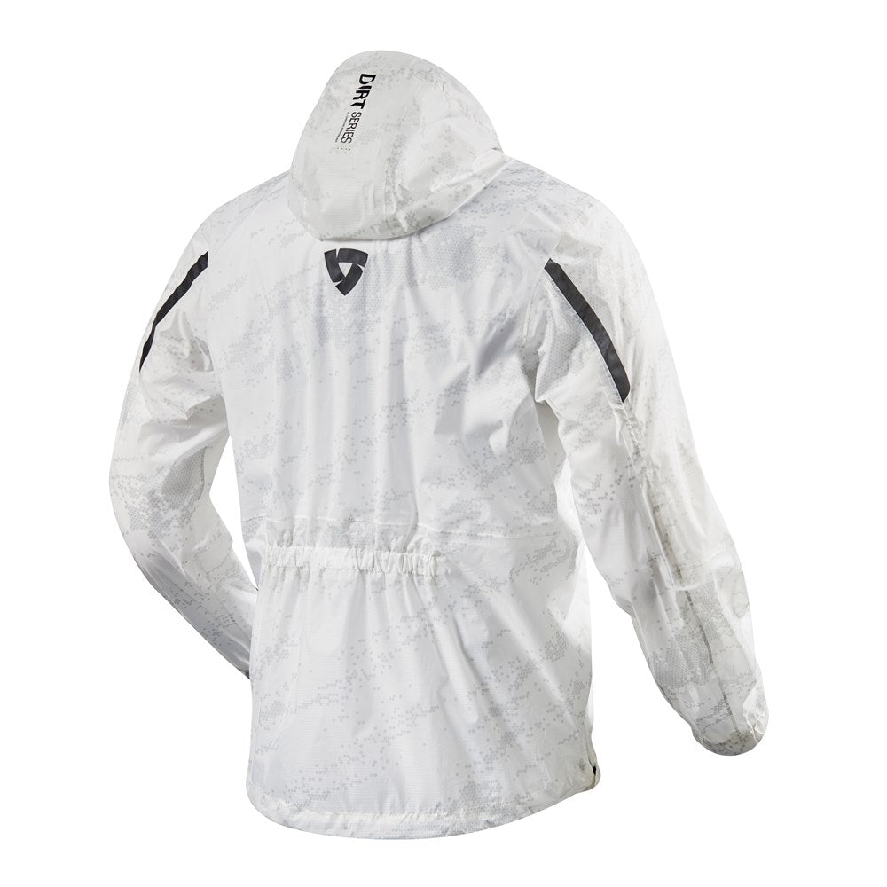 Revit rain jacket new arrivals