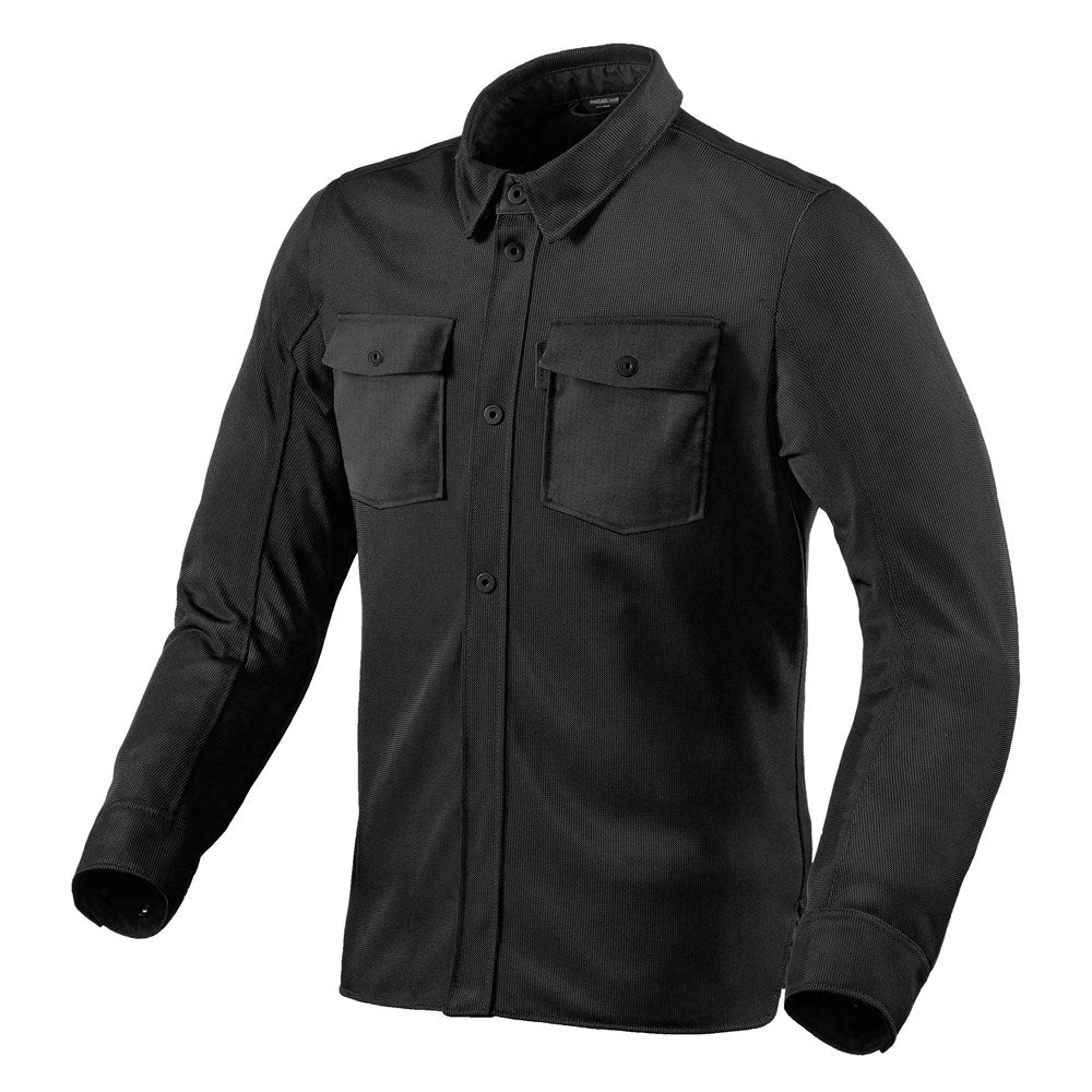 REV'IT! Tracer Air Overshirt **Clearance** - Main Image