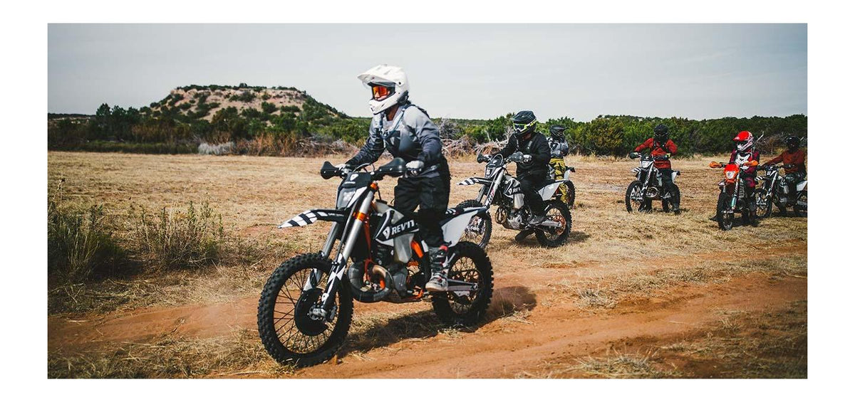 Rev Delivery Rider Design Two New REV’IT! Riders – REV'IT! Australia