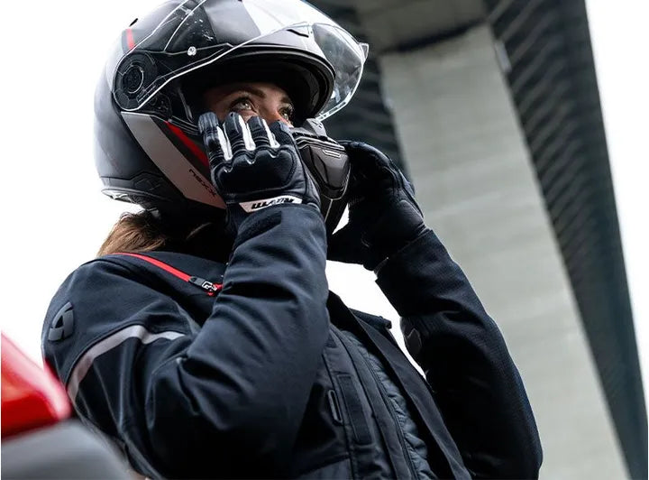 REV'IT! Horizon 3 H2O Ladies Jacket – lifestyle image 3