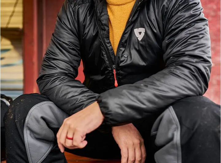 REV'IT! Offtrack 2 H2O Jacket  **Clearance** – lifestyle image 2