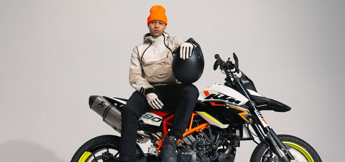 REV'IT! Altair H2O Jacket
