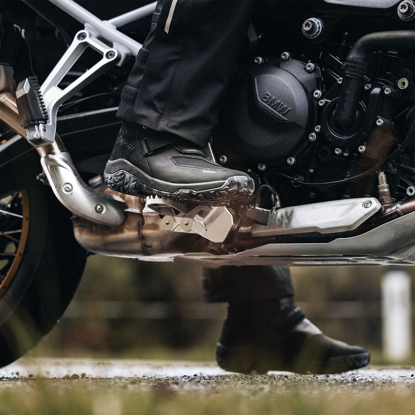 REV'IT! Dredge H2O Boots – lifestyle image 1