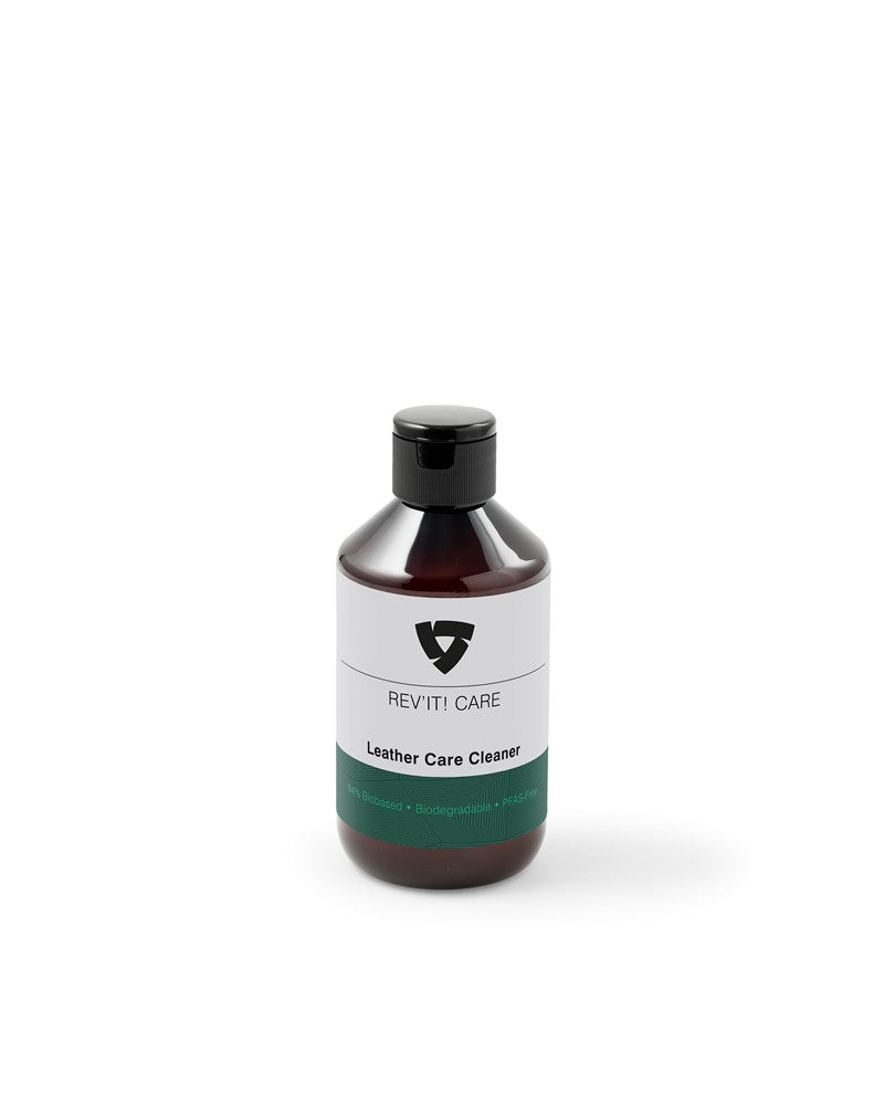 REV'IT! Leather Care Cleaner – REV'IT! Australia