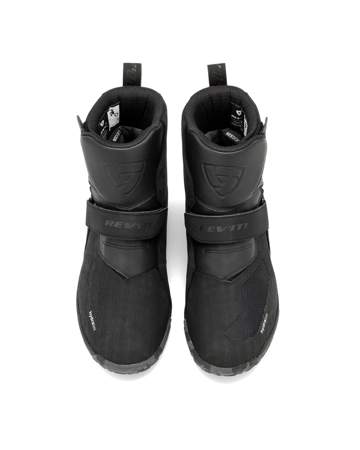 REV'IT! Dredge H2O Boots