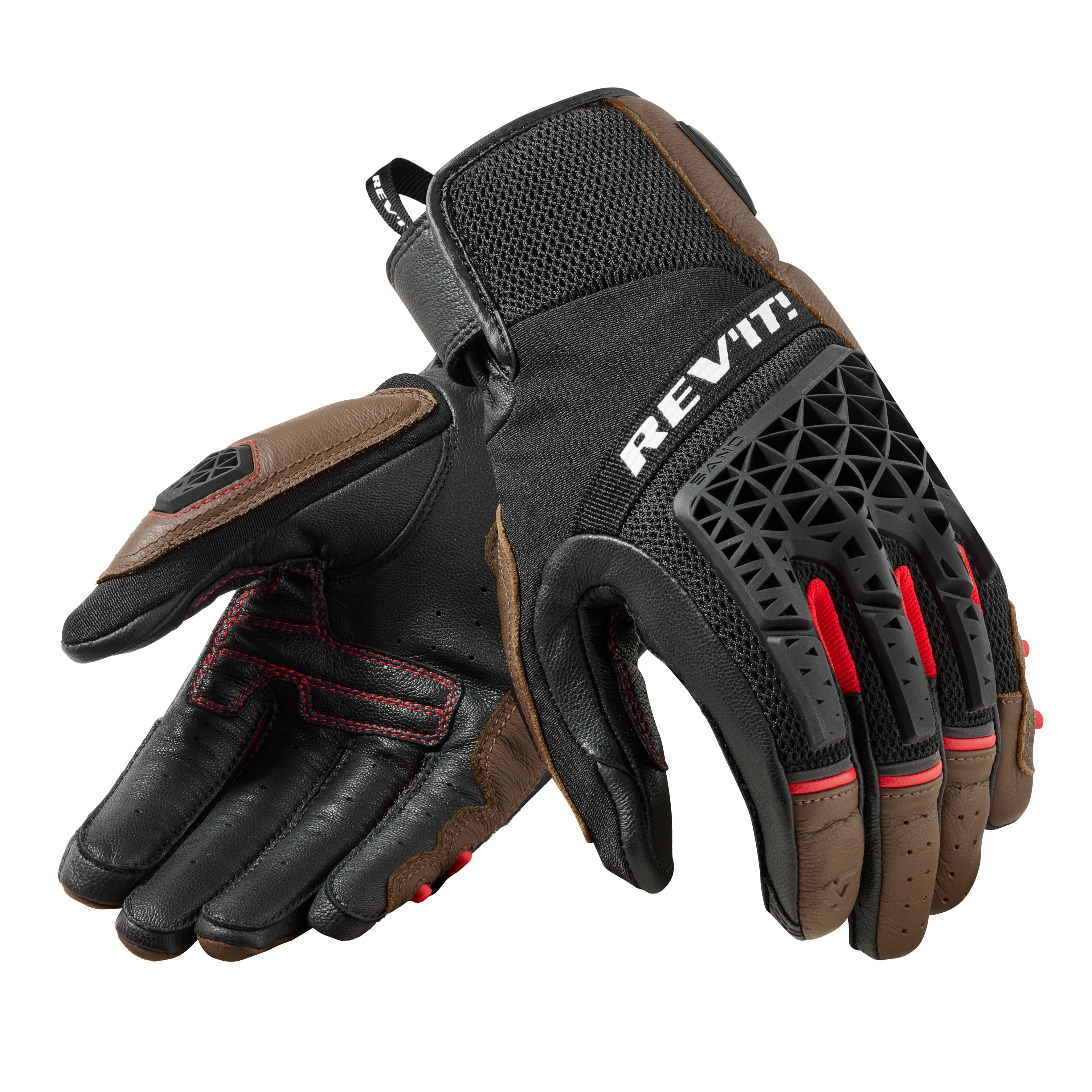 REV'IT! Sand 4 Gloves  **Clearance**