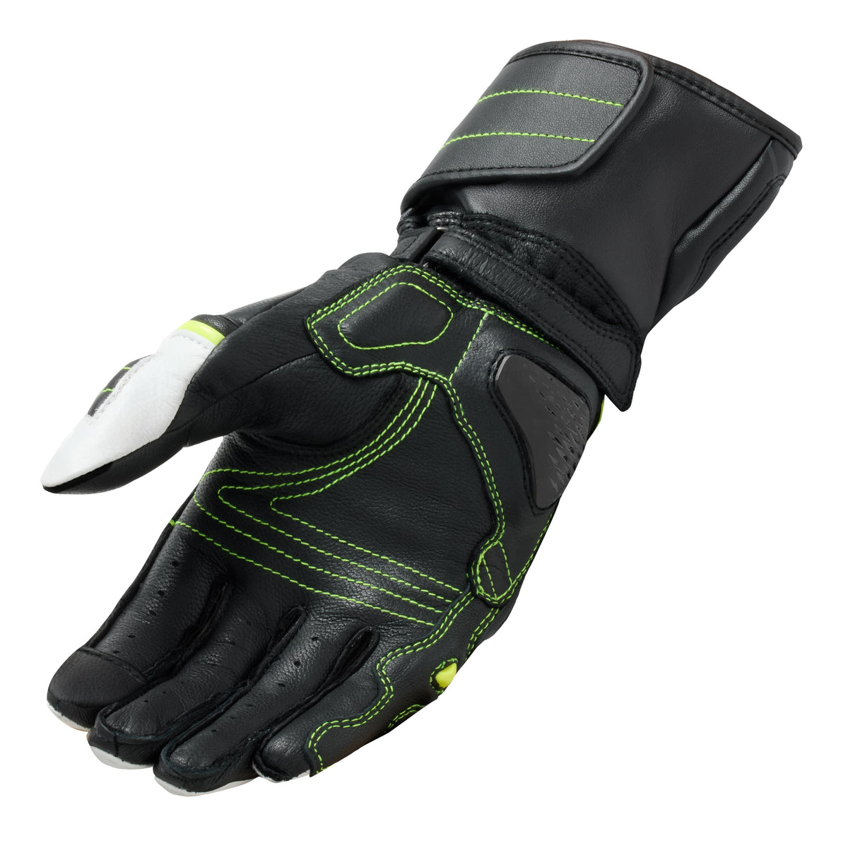 REV'IT! RSR 4 Gloves **Clearance**