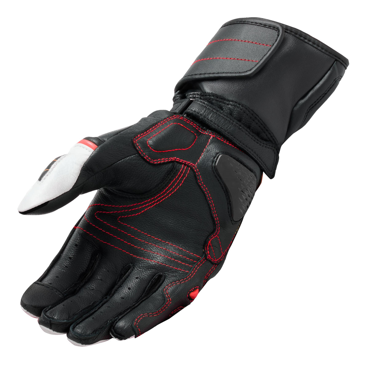REV'IT! RSR 4 Gloves **Clearance**