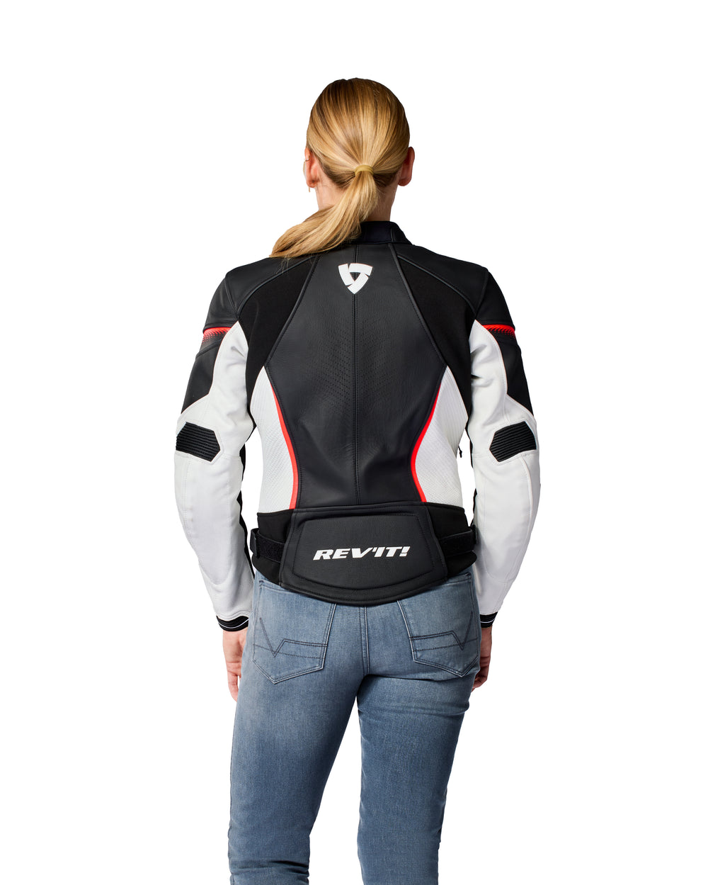 REV'IT! Xena 4 Ladies Jacket – REV'IT! Australia