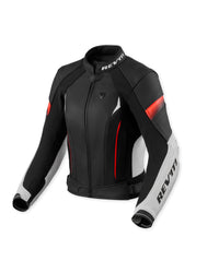 REV'IT!  Xena 4 Ladies Jacket