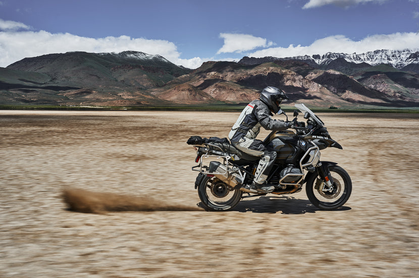 REV'IT! Dominator 3 GTX Jacket – lifestyle image 3