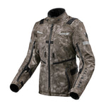 Camo Brown