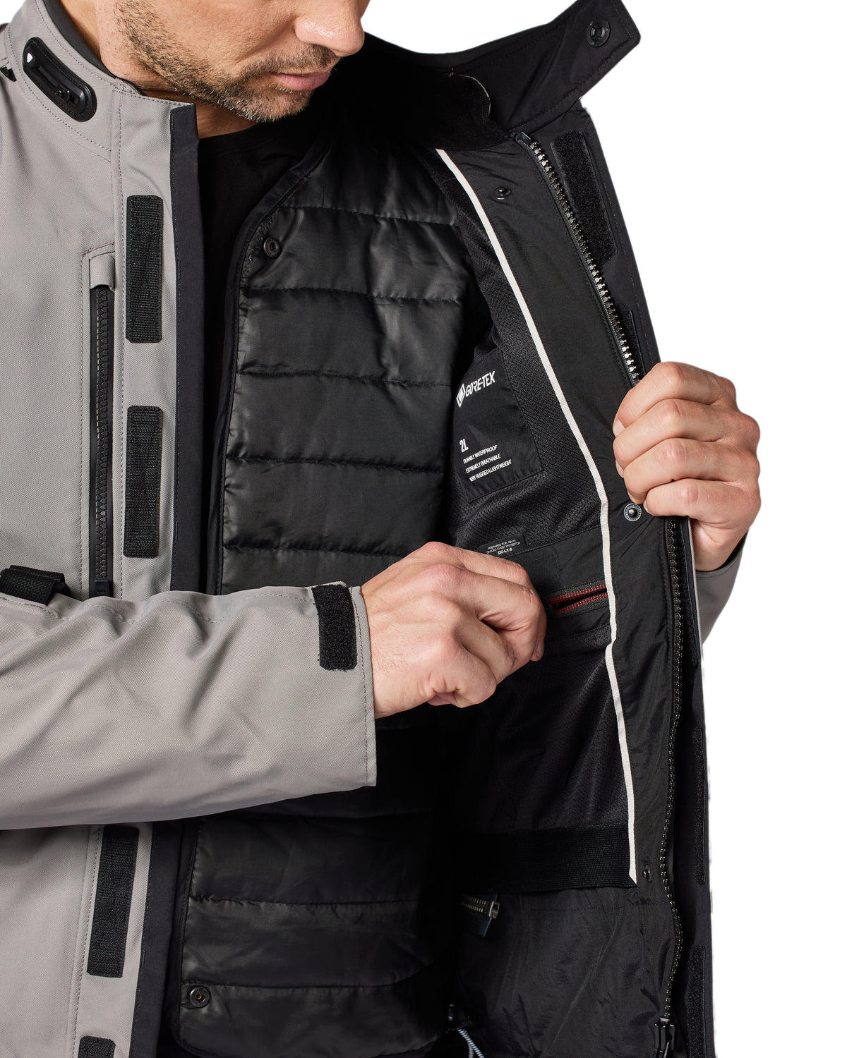 REV'IT! Vertical GTX Jacket
