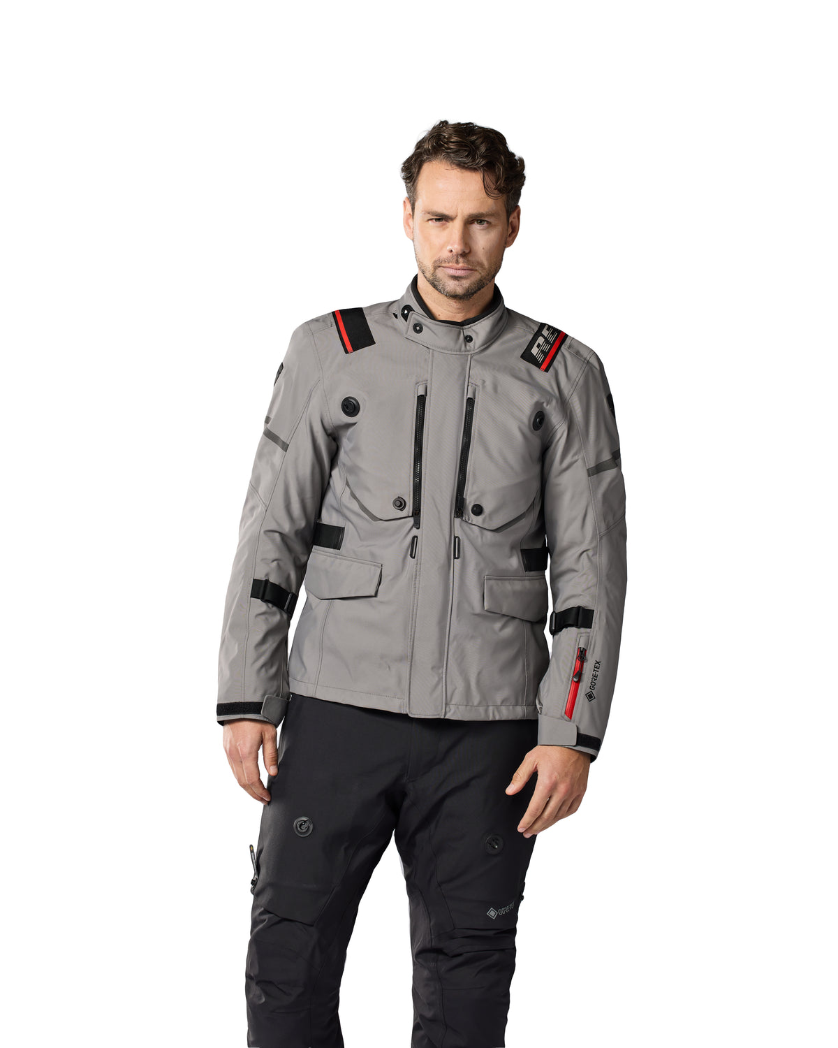 REV'IT! Vertical GTX Jacket