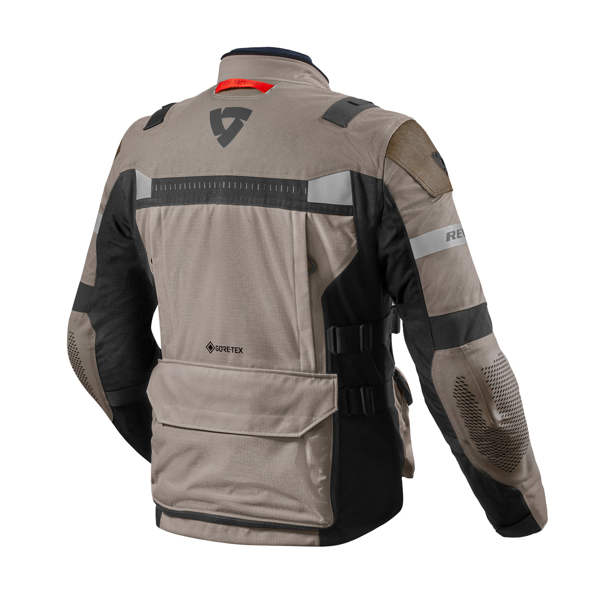 REV'IT! Defender 3 GTX Jacket  **Clearance**