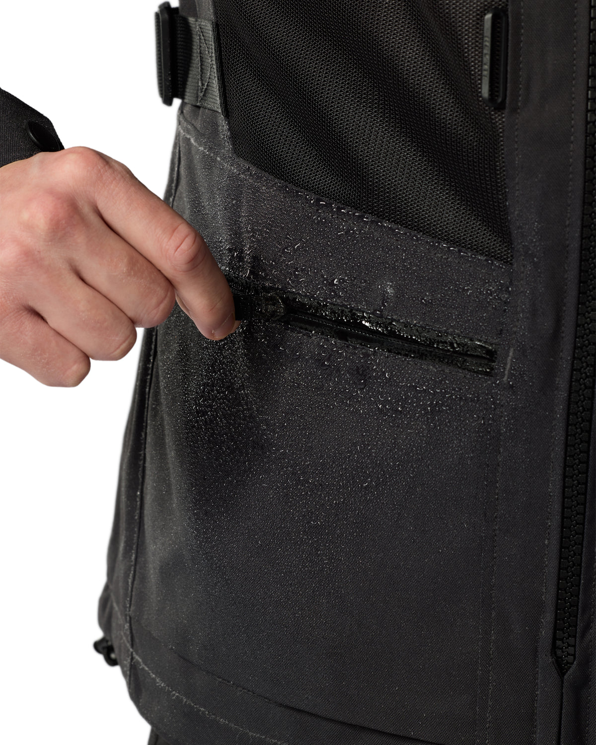 REV'IT! Levante 2 H2O Jacket  **Clearance**
