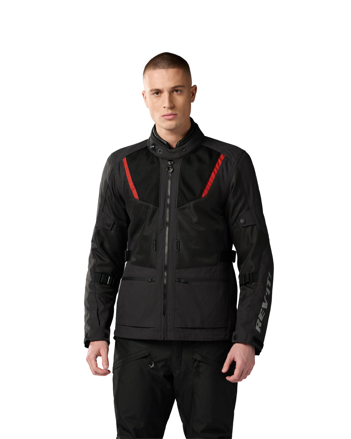 REV'IT! Levante 2 H2O Jacket  **Clearance**