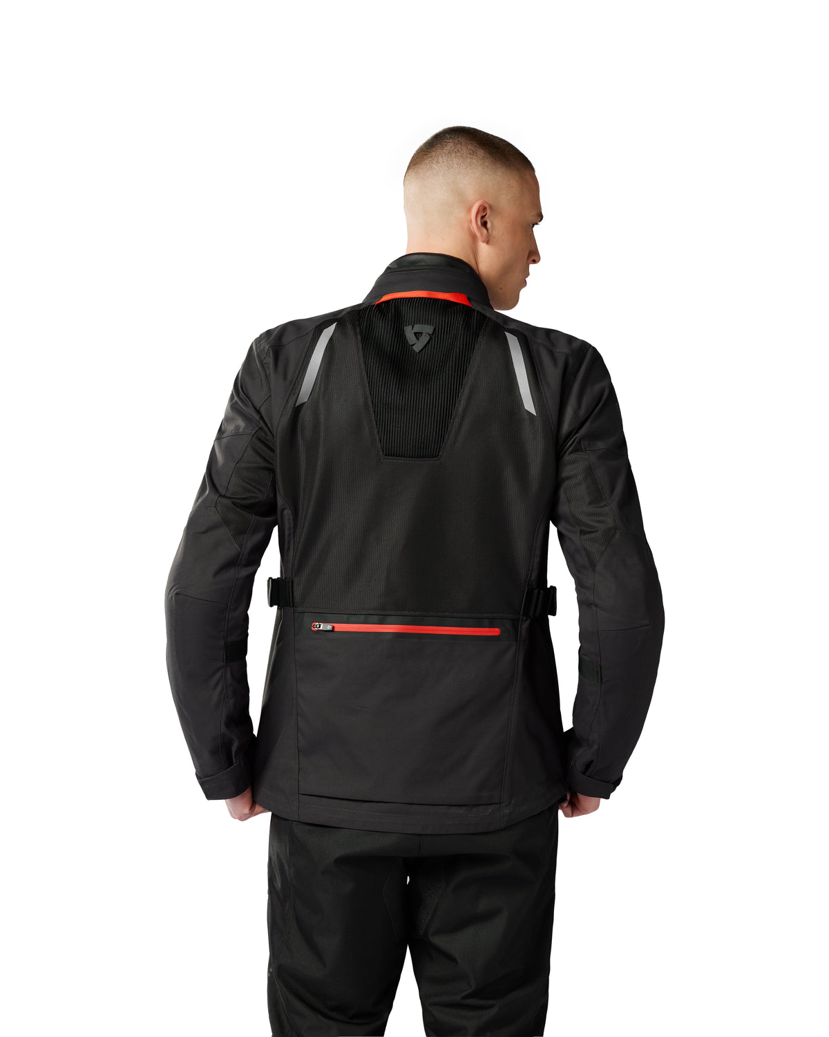 REV'IT! Levante 2 H2O Jacket  **Clearance**