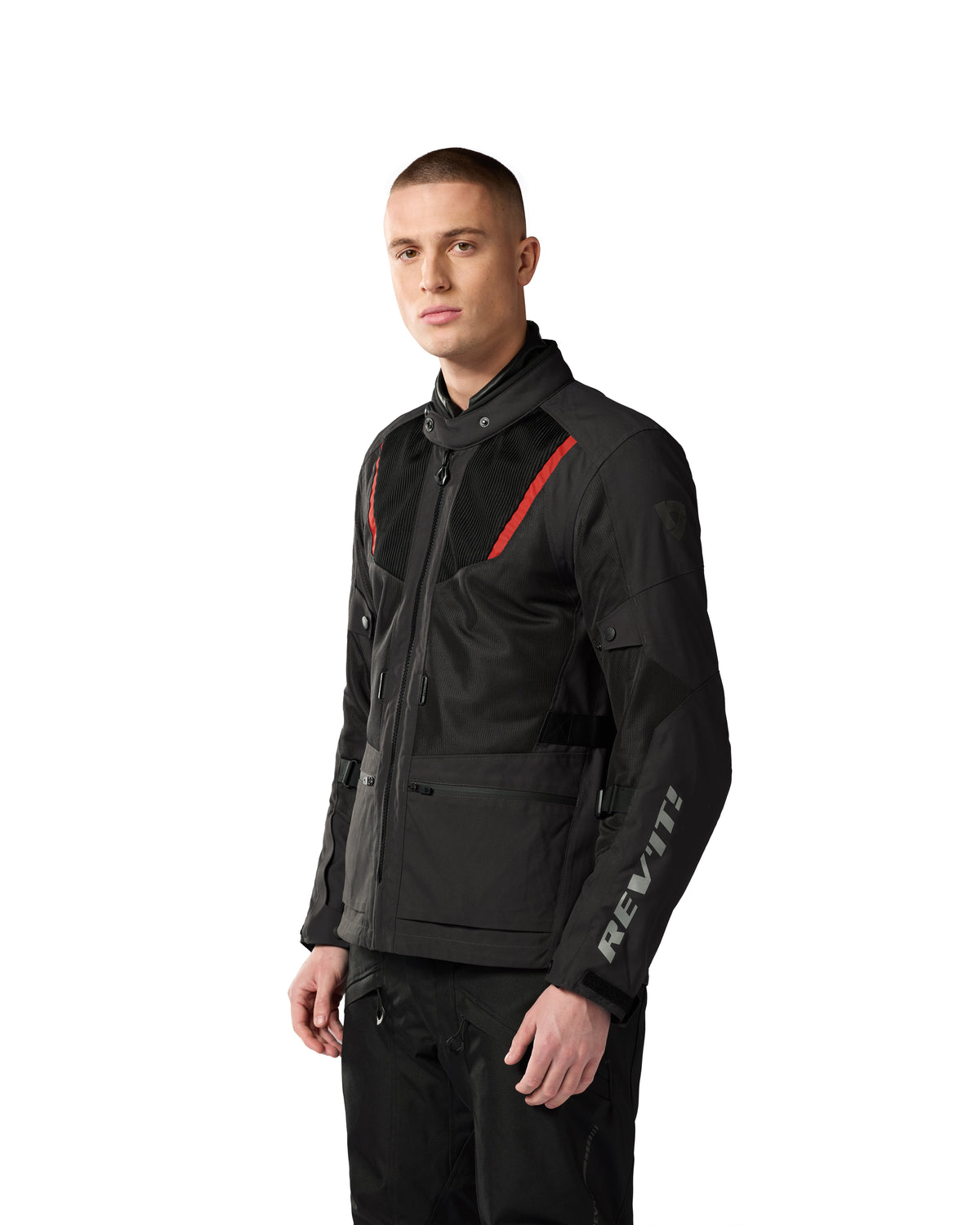 REV'IT! Levante 2 H2O Jacket  **Clearance**