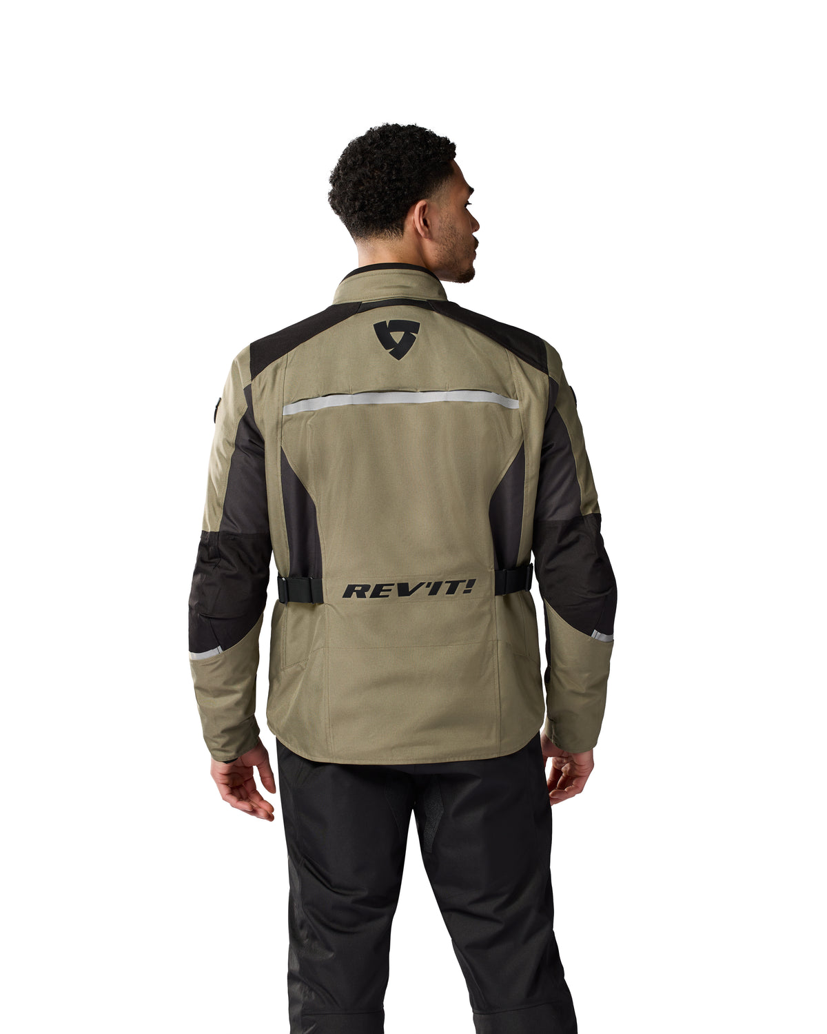 REV'IT! Voltiac 3 H2O  **Clearance**