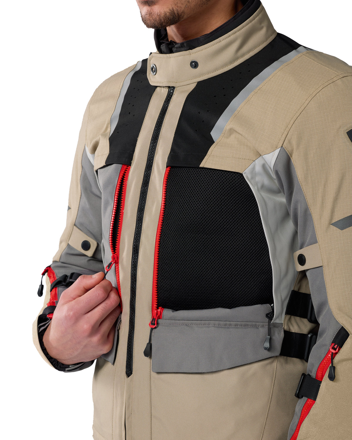 REV'IT! Offtrack 2 H2O Jacket  **Clearance**