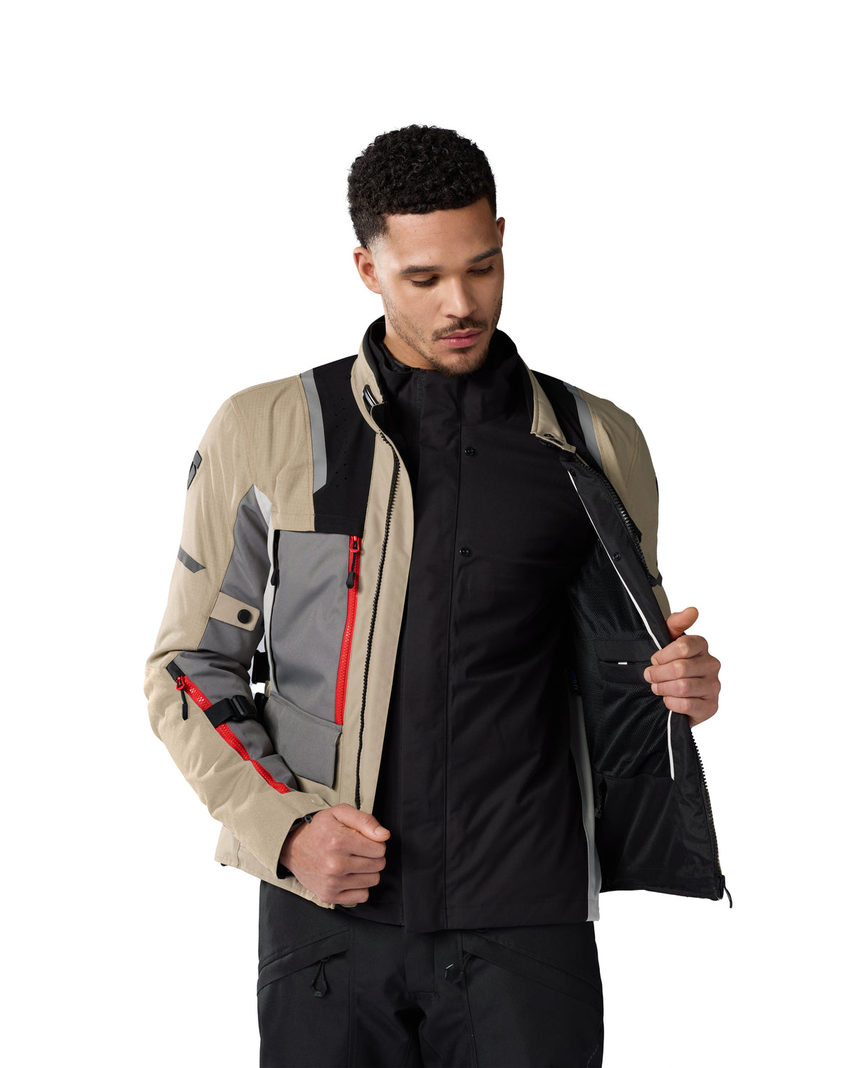 REV'IT! Offtrack 2 H2O Jacket  **Clearance**