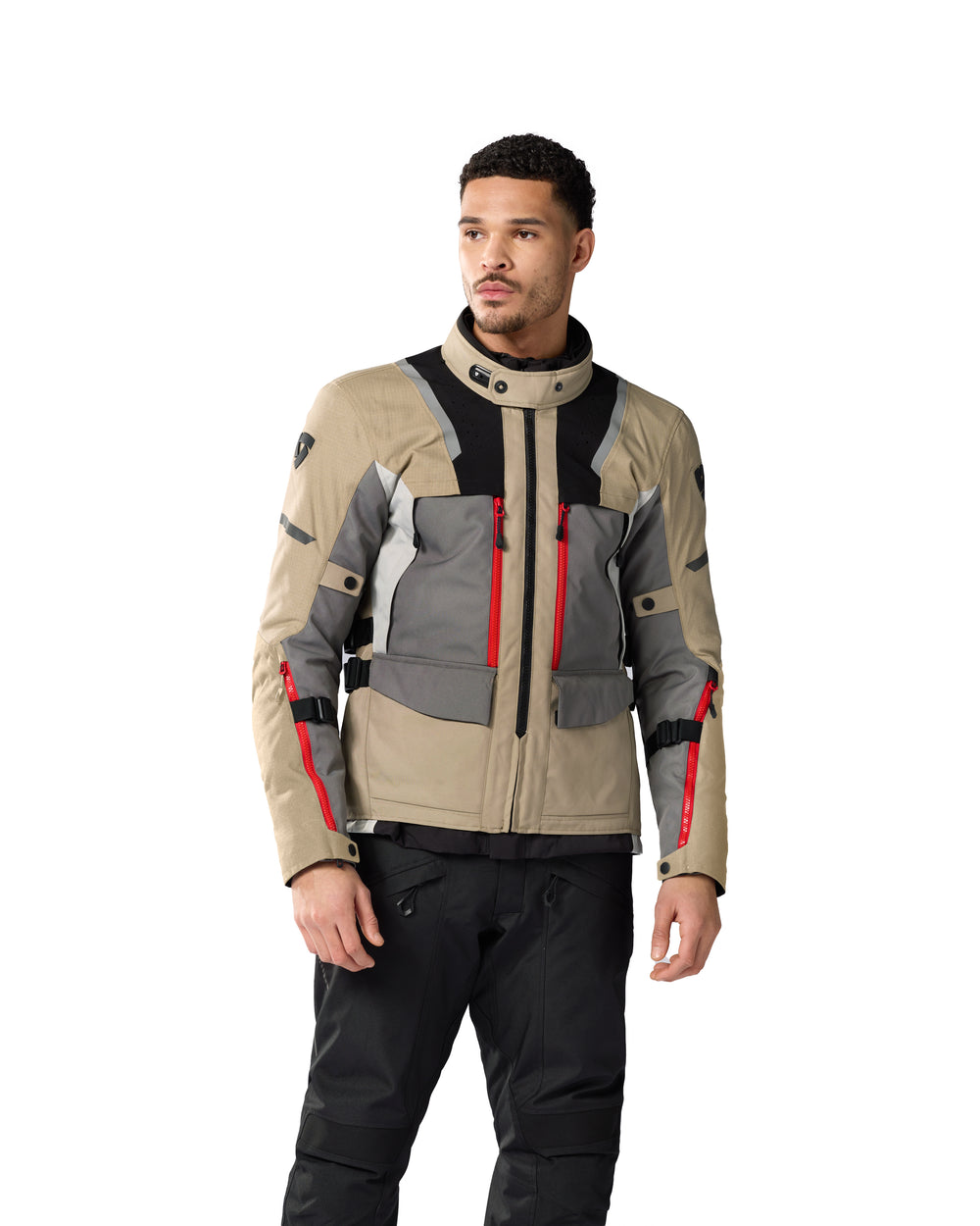 REV'IT! Offtrack H2O Jacket – REV'IT! Australia