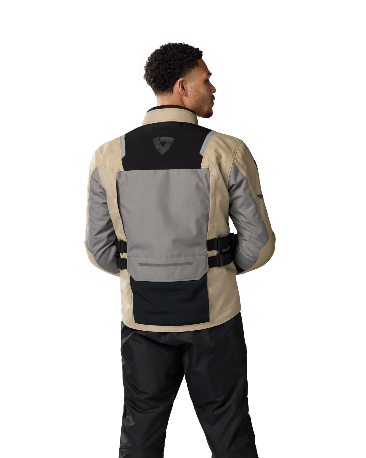 REV'IT! Offtrack 2 H2O Jacket  **Clearance**