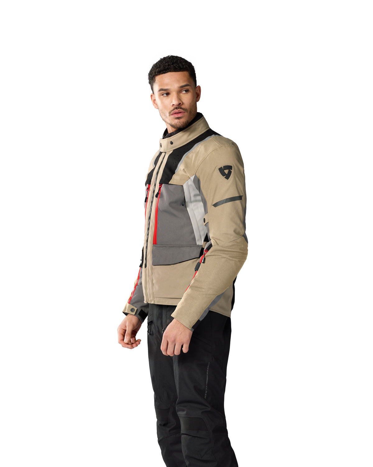 REV'IT! Offtrack 2 H2O Jacket  **Clearance**