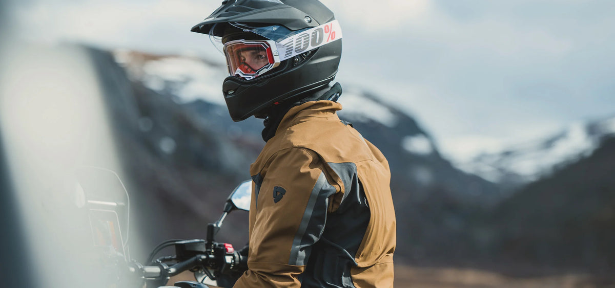 REV'IT! Echelon GTX Jacket