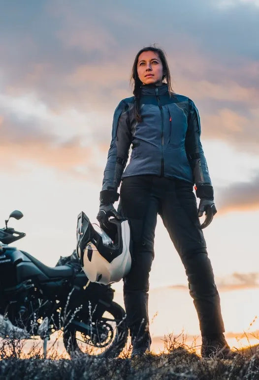 REV'IT! Lamina GTX Ladies Jacket