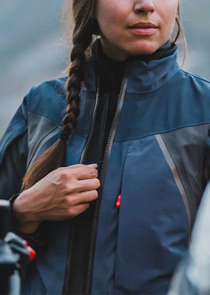 REV'IT! Lamina GTX Ladies Jacket – lifestyle image 4