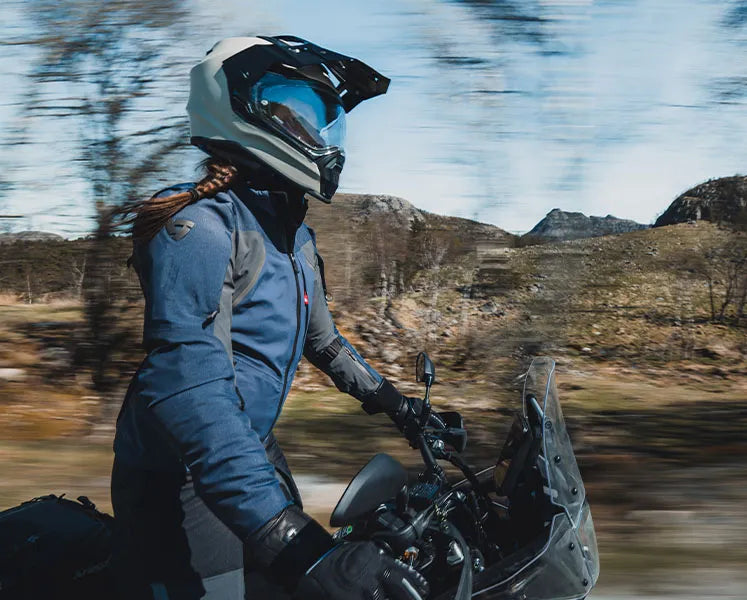 REV'IT! Lamina GTX Ladies Jacket
