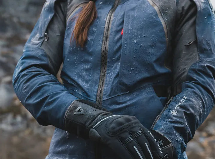 REV'IT! Lamina GTX Ladies Jacket – lifestyle image 5