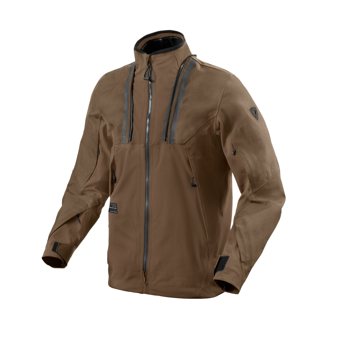 REV'IT! Component 2 H2O Jacket  **Clearance**