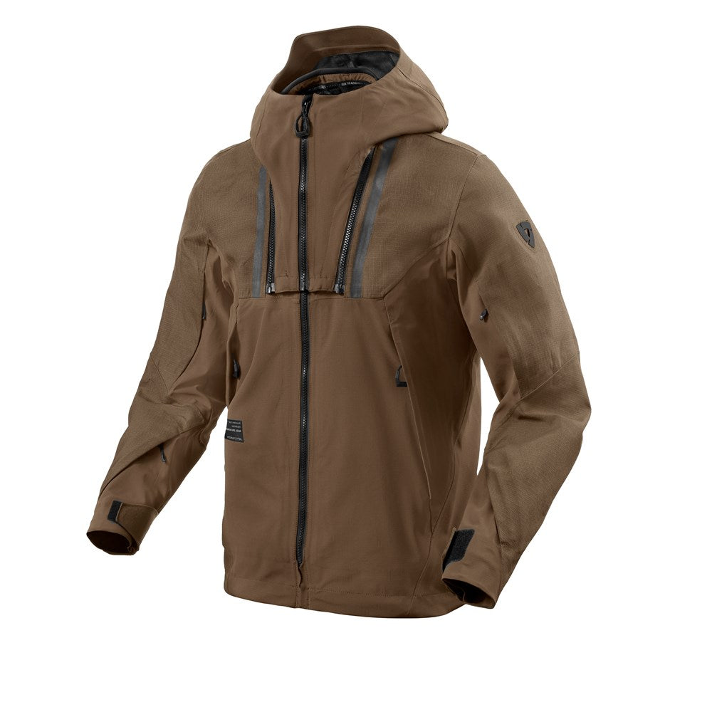 REV'IT! Component 2 H2O Jacket  **Clearance**