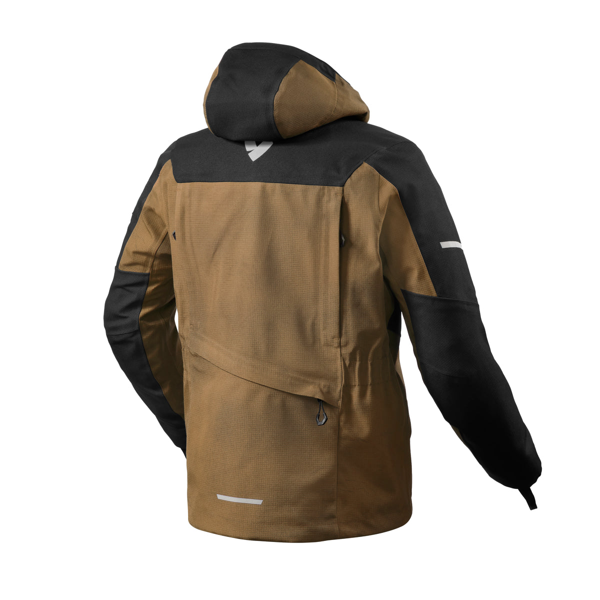REV'IT! Tectonic H2O Jacket