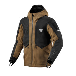 REV'IT! Tectonic H2O Jacket