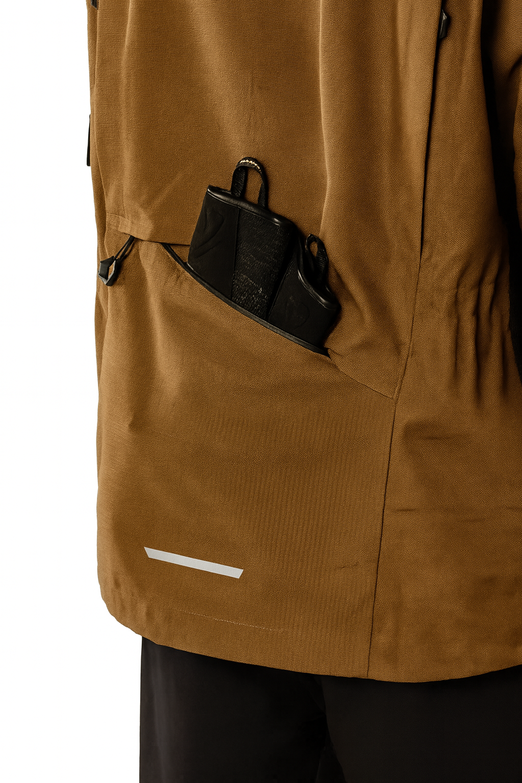 REV'IT! Tectonic H2O Jacket