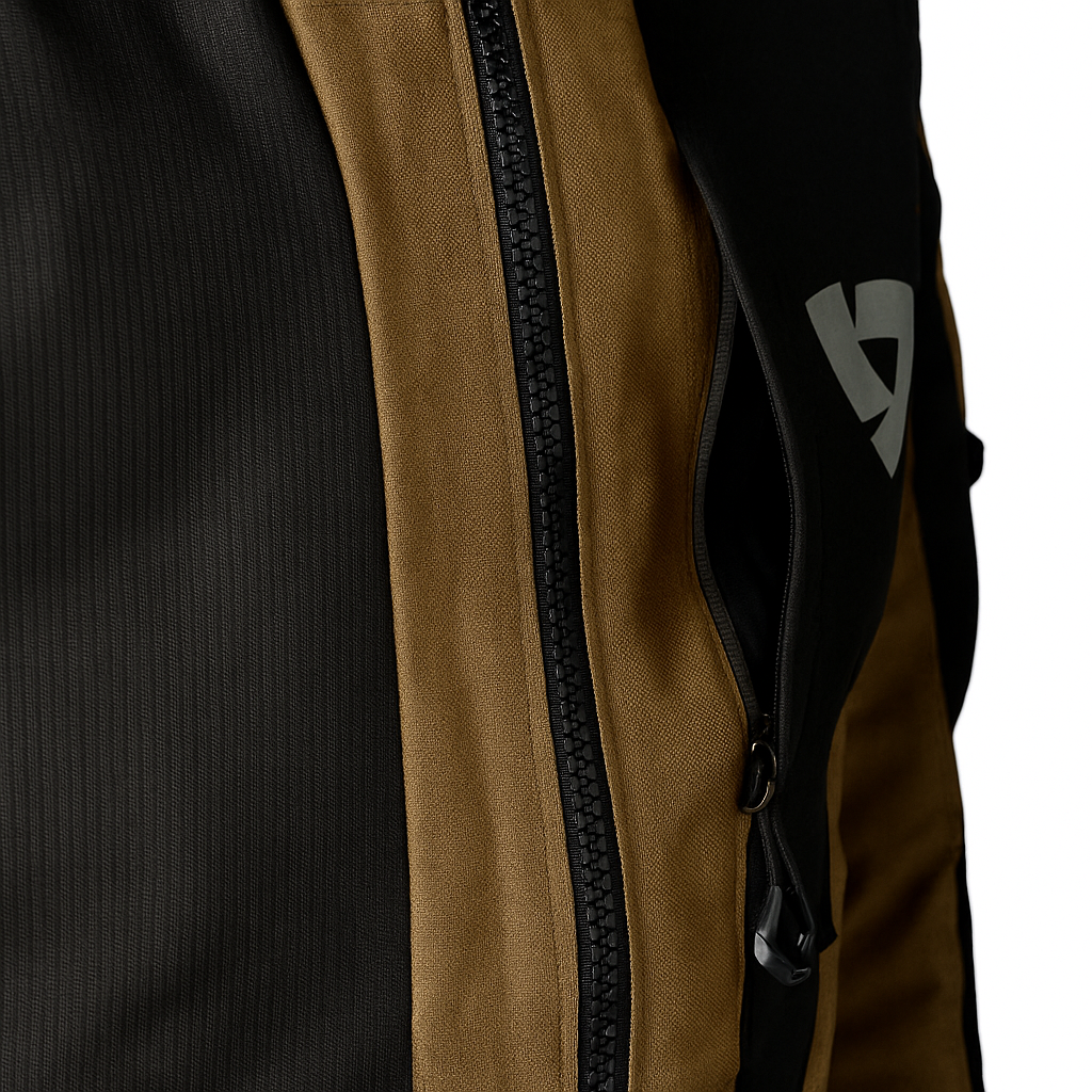REV'IT! Tectonic H2O Jacket